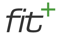 fit+ Buch